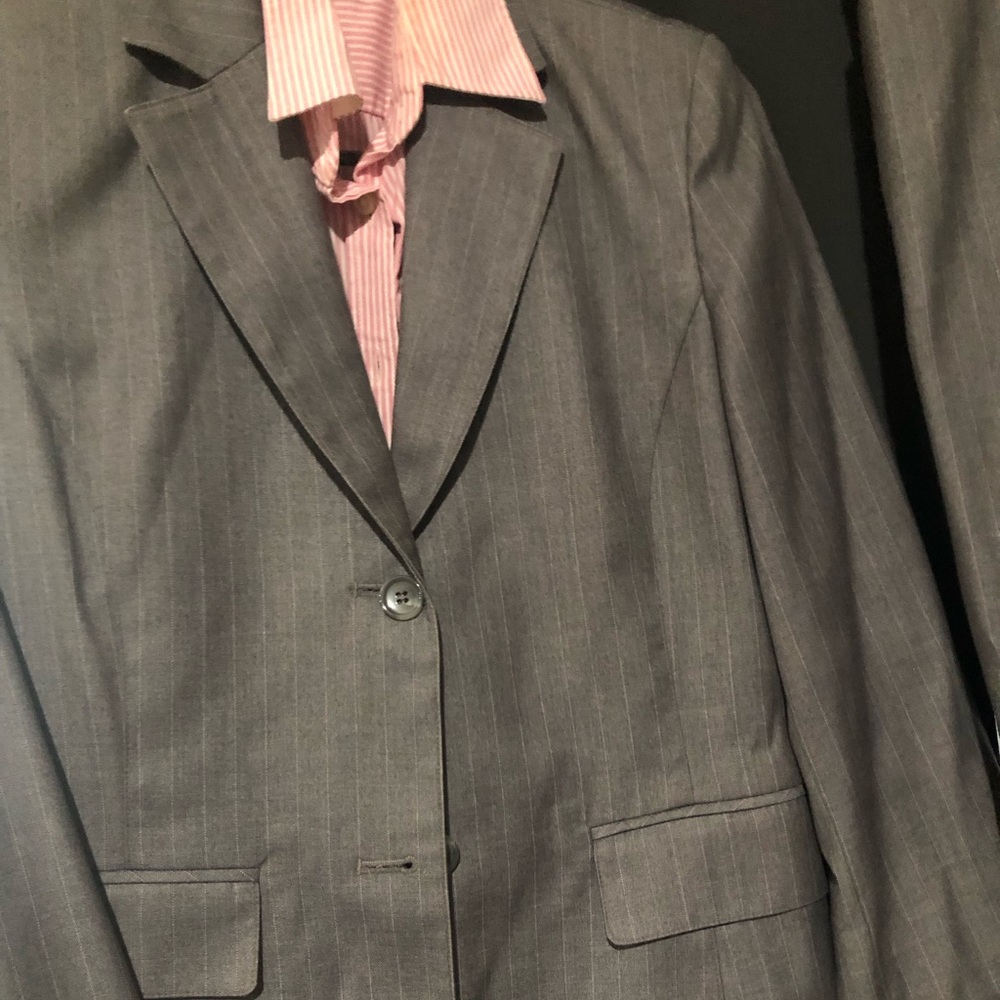 Woman suit